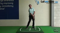 What Should My Golf Divots Look Like With A Short Iron? Video - by Peter Finch