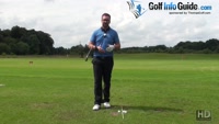 What Speed You Want To See At The Bottom Of The Golf Swing Video - by Peter Finch