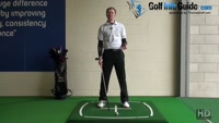 What are the Square Clubface Checkpoints Through Out the Golf Swing Video - by Pete Styles