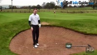 What Is A Blast Golf Bunker Shot? Video - by Pete Styles