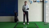 Fat Golf Shot Drill: Introduction Video - by Pete Styles