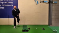 What is the Best Type of Putting Stroke A Long Swing or a Short Pop Senior Putting Video - by Dean Butler