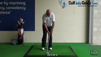 What is the Correct Chipping Hands Position for Senior Golfers to use Video - by Dean Butler