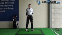 Golf Drill Tip: What is the correct swing tempo in golf Video - by Pete Styles