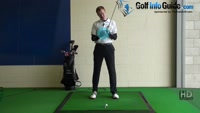 What’s So Sweet About the Sweet Spot? Golf Video - by Pete Styles