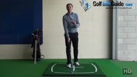When Should I Open The Face Of My Golf Pitch Shots Video - by Pete Styles