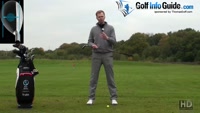 When To Use A Hybrid Golf Club Video - by Pete Styles