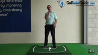 Why Am I Always Told To Hit Down To Get The Ball Up? Video - by Peter Finch