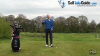 Why Are Your Golf Irons Flying Too Low Video - by Pete Styles