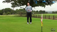 Why Do Some Golfers Use Very Wide And Fat Grips On My Putters Video - by Pete Styles