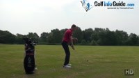 Why Does Good Golf Posture Matter Video - by Pete Styles