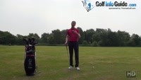 Why Golf Shot Alignment Is So Important Video - by Pete Styles