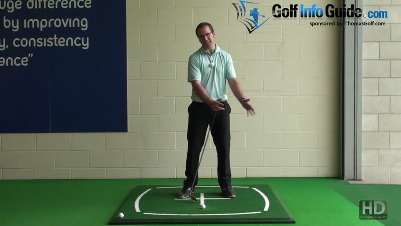 Why Is A One Piece Takeaway Important To My Golf Swing Video By Peter Finch