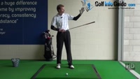 Why Shot Alignment Is So Important, Golf Video - by Pete Styles