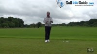 Why The Walk Through Golf Swing Encourages Good Rotation Video - by Peter Finch