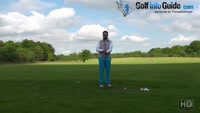 Why Would My Arms Buckle When Golf Chipping Video - by Peter Finch