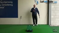 Why the Arc Putting Stroke Could be Best for the Senior Golfer Video - by Dean Butler