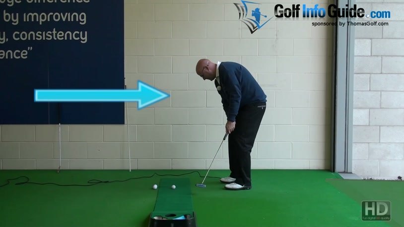 Why You Should Hold The Finish To Improve Your Putting Senior
