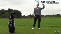 Winning The Mind Games To Get Out Of A Golf Slump Video - by Pete Styles