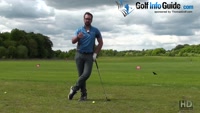 Would An Upright Golf Swing Suit Me Video - by Peter Finch