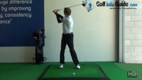 Zach Johnson Pro Golfer Swing Sequence