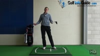 Golf Lingo: Smash Factor Video - by Pete Styles