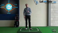How do you make a golf shot spin backward? Video - by Pete Styles