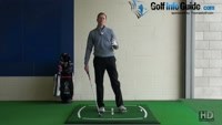 What is a Rotary Golf Swing? Video - by Pete Styles