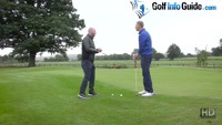3 Big Chipping Mistakes - Video Lesson by PGA Pros Pete Styles and Matt Fryer