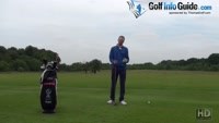 4 Techniques And Thoughts To Help With The Mental Side Golf Video - by Pete Styles