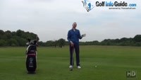 4 Tips For Planning Techniques For Playing Dogleg Golf Holes Video - by Pete Styles