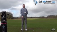 A Drill To Solve A Late Release In The Golf Swing Video - by Pete Styles