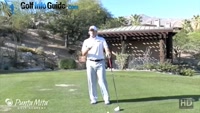 A Fast Transitional Swing Needs Firmer Shaft by Tom Stickney