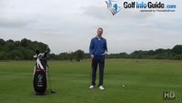 A Few Bankable Golf Technique Options Video - Lesson by PGA Pro Pete Styles
