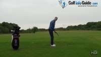 A Few Quick Fixes For The Golf Shank Video - by Pete Styles