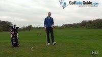 A Few Related Points Of The Golf Downswing Video - by Pete Styles