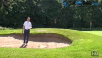 A Note On Sand Conditions For Bunker Shots Video - by Pete Styles