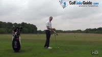 A Steady Mood For Creating Golf Consistency Video - by Pete Styles