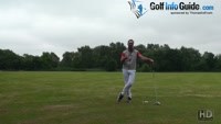 Adding Distance To Golf Drives With The Two Tee Drill Video - by Peter Finch