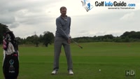 Additional Tips For Golf Driver Distance Video - by Pete Styles