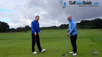 Address Position – Lesson by PGA Pros Pete Styles & Matt Fryer