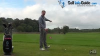 Adjust Yardage And Trust Your Swing To Deal With Elevation Changes On The Golf Course Video - by Pete Styles
