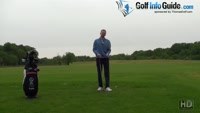 Alternative Way to Use a 3 Wood  - Right Handed Video - by Pete Styles