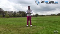 Angel-Cabrera Golf Swing - Leg Drive During The Down Swing Video - by Peter Finch