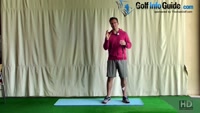 Ankle Rotations For Solid Golf Base Video - by Peter Finch