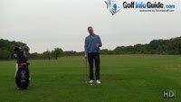 Another Great Exercise To Add Golf Distance Feel Video - by Pete Styles