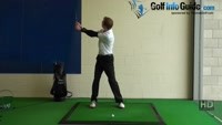 Are You Taking the Club Back Far Enough? Golf Video - Lesson by PGA Pro Pete Styles