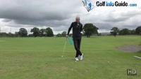 Arm Extension Tips by PGA Teaching Pro Ged Walters