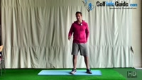 Backward Lunge With Tilt For Movement And Strength Video - by Peter Finch