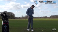 Balance And Rhythm In The Golf Short Game Video - by Pete Styles